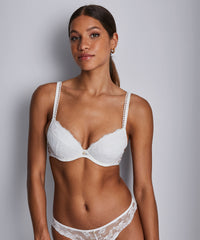 aubade-kiss-of-love-soutien-gorge-push-up-plongeant-opale image 2