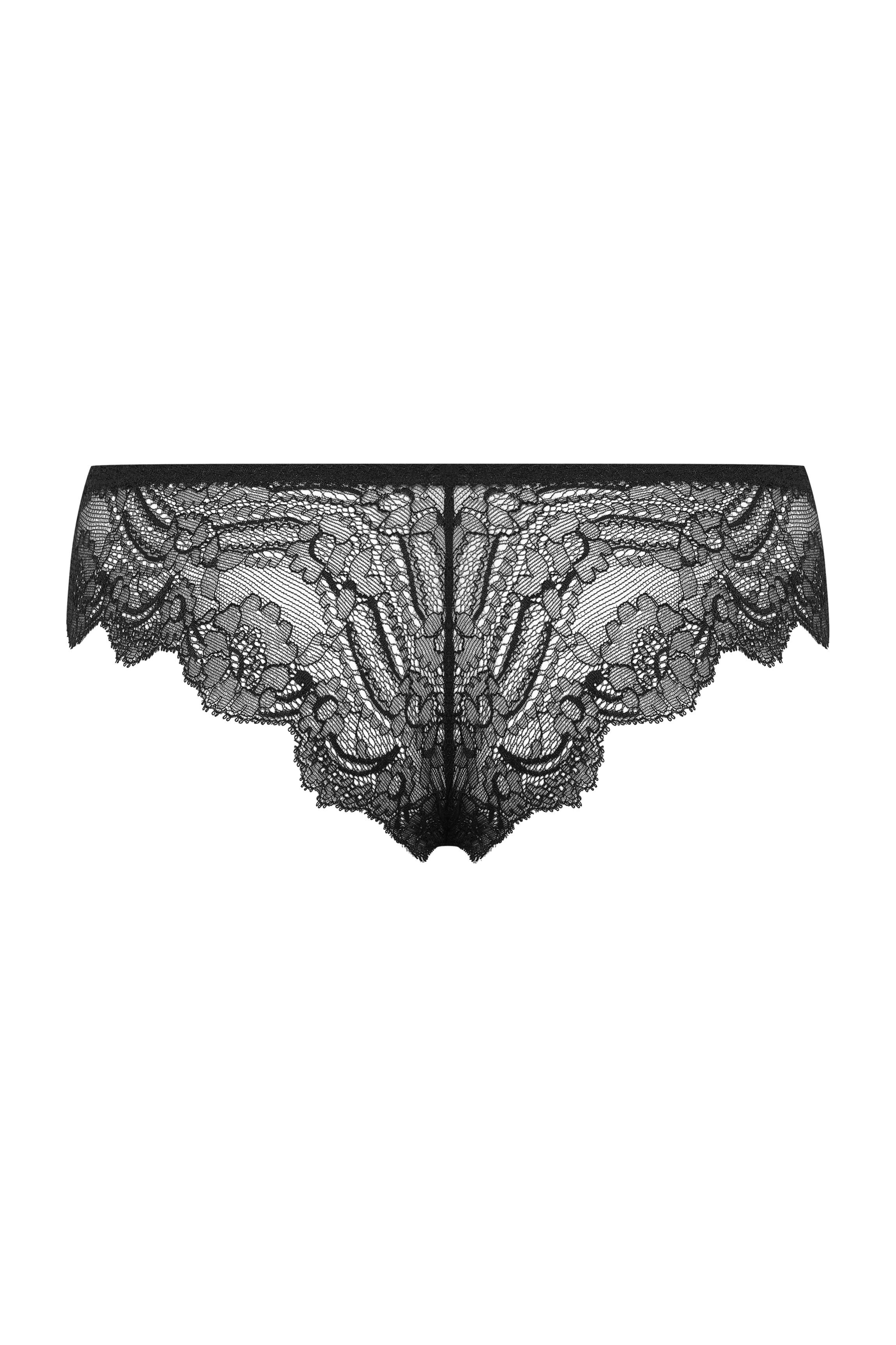 cadolle-petit-c-ur-tanga-dentelle-doubl-e-satin image 3